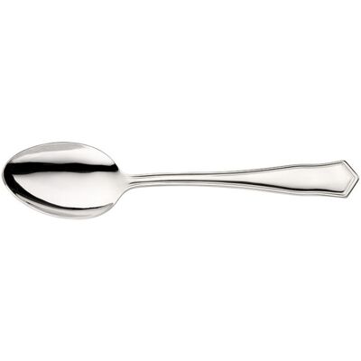 Pintinox Kaffeelöffel SABRINA; 15.1 cm (L); silber; 12 Stück / Pack Pintinox Kaffeelöffel SABRINA; 15.1 cm (L); silber; 12 Stück / Pack