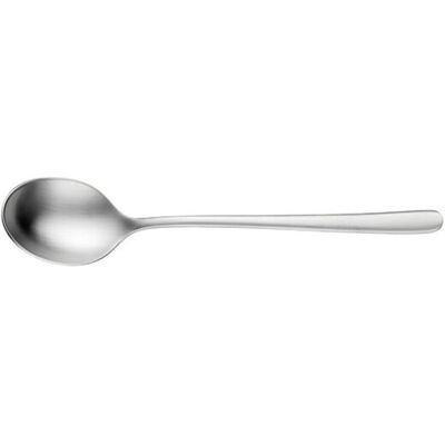 Pintinox Kaffeelöffel SKY Satin; 14 cm (L); silber; 12 Stück / Pack Pintinox Kaffeelöffel SKY Satin; 14 cm (L); silber; 12 Stück / Pack