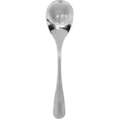 Stalgast Kinderbesteck - Löffel; 15.3 cm (L); silber; 12 Stück / Pack Stalgast Kinderbesteck - Löffel; 15.3 cm (L); silber; 12 Stück / Pack