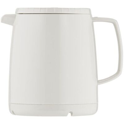 helios Isolierkanne Care 0,5 l; 500 ml, 13 cm (H); weiß; 6 Stück / Pack helios Isolierkanne Care 0,5 l; 500 ml, 13 cm (H); weiß; 6 Stück / Pack