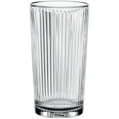 Spiegelau Longdrinkglas Apero; 395 ml, 6.2x14.9 cm (ØxH); transparent; 12 Stück / Pack Spiegelau Longdrinkglas Apero; 395 ml, 6.2x14.9 cm (ØxH); transparent; 12 Stück / Pack