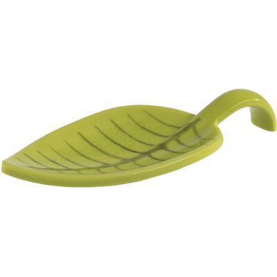 APS Fingerfoodlöffel LEAF, Melamin; 10 cm (L); lemon; 50 Stück / Pack APS Fingerfoodlöffel LEAF, Melamin; 10 cm (L); lemon; 50 Stück / Pack