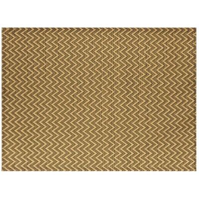 APS Tischset FINO, PVC; 33x45 cm (BxL); gold; 6 Stück / Pack APS Tischset FINO, PVC; 33x45 cm (BxL); gold; 6 Stück / Pack