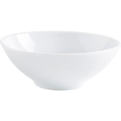 Kahla Schale mini 11 cm Diner; 180 ml, 11.4x4.2 cm (ØxH); weiß; rund; 6 Stück / Pack Kahla Schale mini 11 cm Diner; 180 ml, 11.4x4.2 cm (ØxH); weiß; rund; 6 Stück / Pack