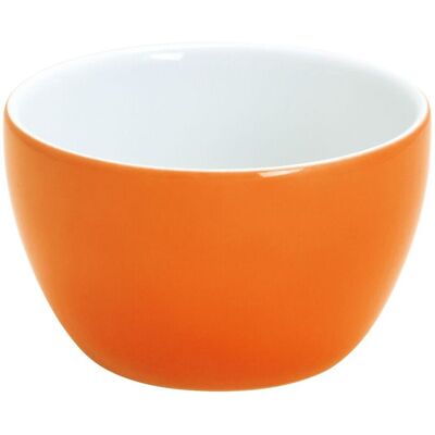 Kahla Zuckerschale Pronto Colore; 260 ml, 9.7x5.9 cm (ØxH); orange; rund Kahla Zuckerschale Pronto Colore; 260 ml, 9.7x5.9 cm (ØxH); orange; rund