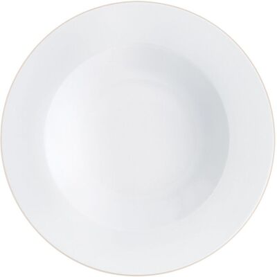 Kahla Pronto Line Suppenteller - Suppenteller Kahla Pronto Line Suppenteller - Suppenteller