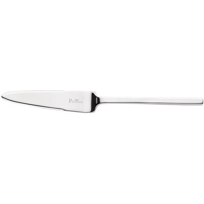 Pintinox Fischmesser TIE Geschmiedet; 21 cm (L); silber; 12 Stück / Pack Pintinox Fischmesser TIE Geschmiedet; 21 cm (L); silber; 12 Stück / Pack