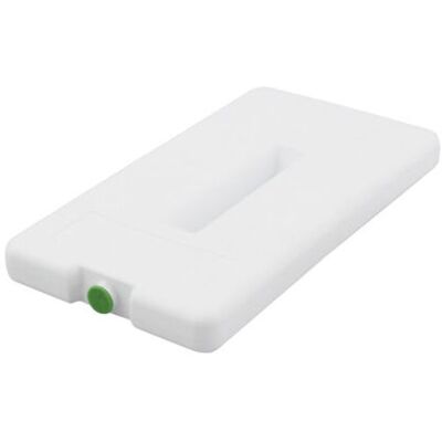 Schneider Kühlakku COLD GN 1/3 -3°C; GN 1/3, 32.5x17.6x3 cm (LxBxH); weiß Schneider Kühlakku COLD GN 1/3 -3°C; GN 1/3, 32.5x17.6x3 cm (LxBxH); weiß