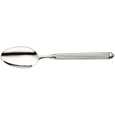 Pintinox Kaffeelöffel ELLADE Geschmiedet; 15.5 cm (L); silber; 12 Stück / Pack Pintinox Kaffeelöffel ELLADE Geschmiedet; 15.5 cm (L); silber; 12 Stück / Pack
