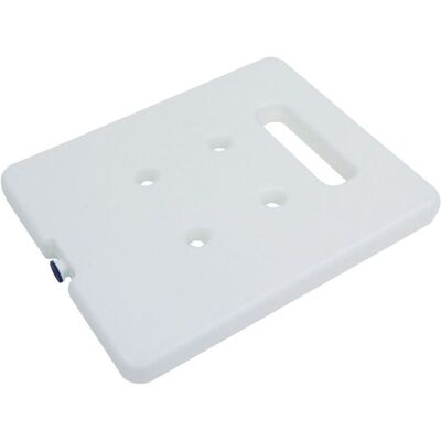 Schneider Kühlakku COLD GN 1/2 -12°C; GN 1/2, 32.5x26.5x3 cm (LxBxH); weiß Schneider Kühlakku COLD GN 1/2 -12°C; GN 1/2, 32.5x26.5x3 cm (LxBxH); weiß