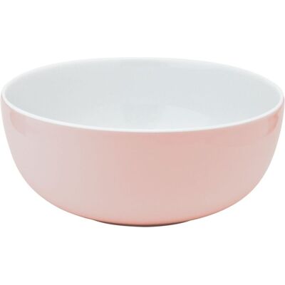 Kahla Schüssel Pronto Colore; 2404 ml, 23.3x9.3 cm (ØxH); rosé; rund Kahla Schüssel Pronto Colore; 2404 ml, 23.3x9.3 cm (ØxH); rosé; rund