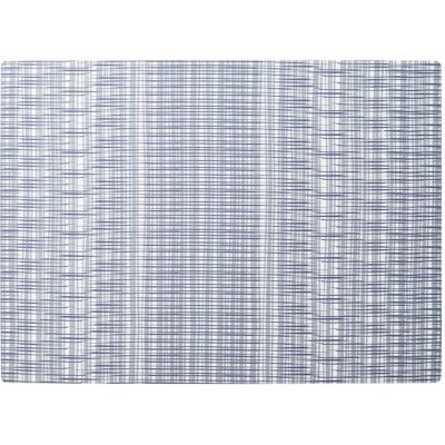 APS Tischset - Silikon, rutschhemmende Unterseite; 33x45 cm (BxL); hellblau APS Tischset - Silikon, rutschhemmende Unterseite; 33x45 cm (BxL); hellblau