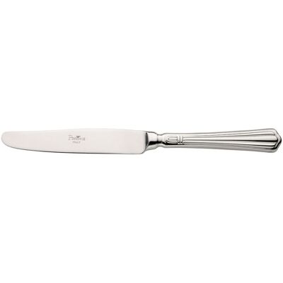 Pintinox Dessertmesser Hohlheft BERNINI; 22 cm (L); silber; 6 Stück / Pack Pintinox Dessertmesser Hohlheft BERNINI; 22 cm (L); silber; 6 Stück / Pack