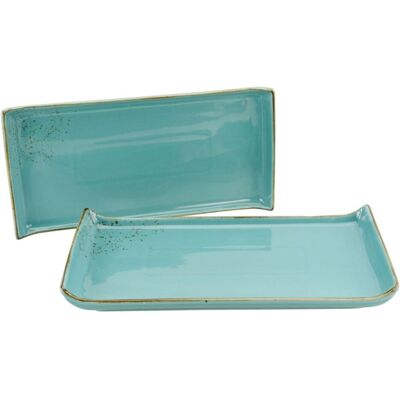Creatable Nature Collection Servierplatte - Servierplatte Creatable Nature Collection Servierplatte - Servierplatte