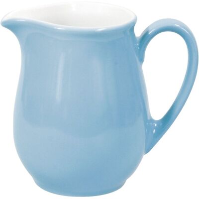 Kahla Milchkännchen Pronto Colore; 288 ml, 7.6x9.9 cm (ØxH); hellblau; rund Kahla Milchkännchen Pronto Colore; 288 ml, 7.6x9.9 cm (ØxH); hellblau; rund