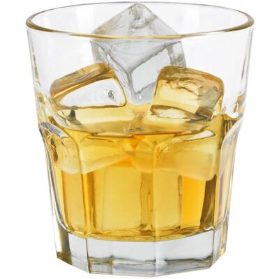 Libbey Whiskyglas GIBRALTAR , 207 ml; 290 ml, 8.89x10 cm (ØxH); transparent; 36 Stück / Pack Libbey Whiskyglas GIBRALTAR , 207 ml; 290 ml, 8.89x10 cm (ØxH); transparent; 36 Stück / Pack