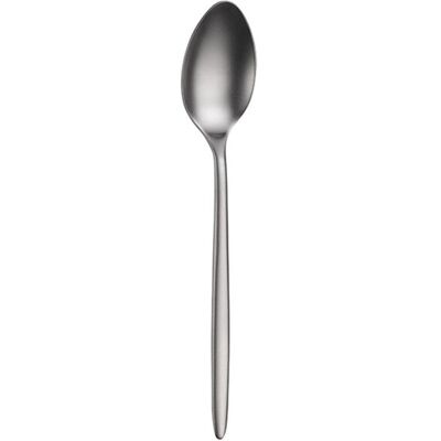 Pintinox Kaffeelöffel OLIVIA Mystique; 16.5 cm (L); silber; 12 Stück / Pack Pintinox Kaffeelöffel OLIVIA Mystique; 16.5 cm (L); silber; 12 Stück / Pack