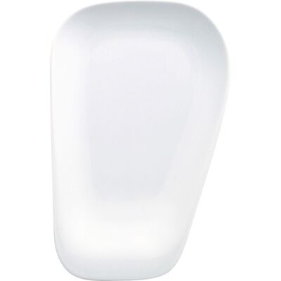 Kahla Platte Elixyr midi; 0 ml, 27.5x17.6x2.2 cm (LxBxH); weiß; organisch Kahla Platte Elixyr midi; 0 ml, 27.5x17.6x2.2 cm (LxBxH); weiß; organisch