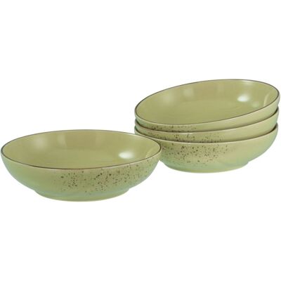 Creatable Poke Bowl Set aus 4 - Schalen Creatable Poke Bowl Set aus 4 - Schalen