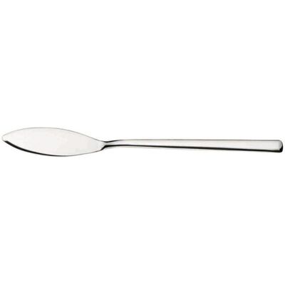 Pintinox Fischmesser SYNTHESIS; 20.7 cm (L); silber; 12 Stück / Pack Pintinox Fischmesser SYNTHESIS; 20.7 cm (L); silber; 12 Stück / Pack
