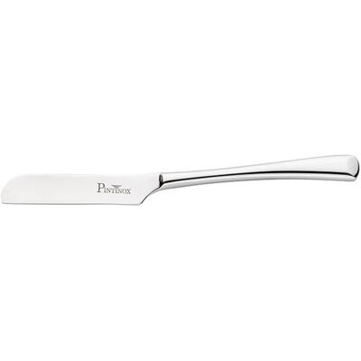 Pintinox Buttermesser TRUMPET Geschmiedet; 16 cm (L); silber; 12 Stück / Pack Pintinox Buttermesser TRUMPET Geschmiedet; 16 cm (L); silber; 12 Stück / Pack