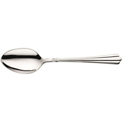 Pintinox Dessertlöffel BERNINI; 17.1 cm (L); silber; 12 Stück / Pack Pintinox Dessertlöffel BERNINI; 17.1 cm (L); silber; 12 Stück / Pack