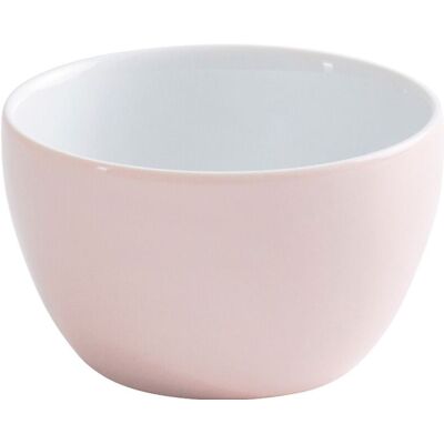 Kahla Zuckerschale Pronto Colore; 260 ml, 9.7x5.9 cm (ØxH); rosé; rund Kahla Zuckerschale Pronto Colore; 260 ml, 9.7x5.9 cm (ØxH); rosé; rund