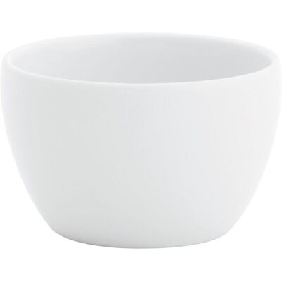 Kahla Zuckerschale Pronto; 260 ml, 9.7x5.9 cm (ØxH); weiß; rund Kahla Zuckerschale Pronto; 260 ml, 9.7x5.9 cm (ØxH); weiß; rund