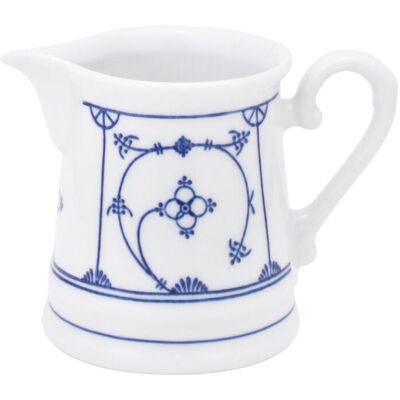 Kahla 0,21 l Blaue Milchkanne - Milchkanne Kahla 0,21 l Blaue Milchkanne - Milchkanne