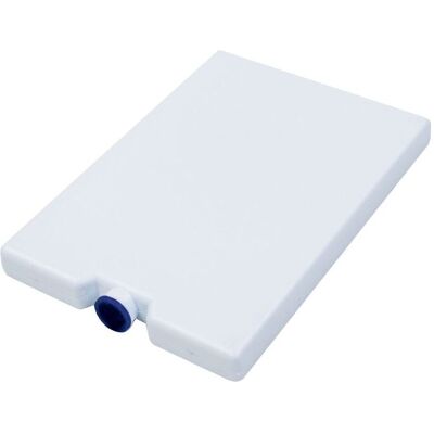 Schneider Kühlakku COLD 20 x 14 / -12°C; 20x14x2 cm (LxBxH); weiß Schneider Kühlakku COLD 20 x 14 / -12°C; 20x14x2 cm (LxBxH); weiß