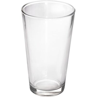 Stalgast 48 Boston Shaker Gläser, 450 ml; 14.7x9 cm (HxØ); transparent; 48 Stück / Pack Stalgast 48 Boston Shaker Gläser, 450 ml; 14.7x9 cm (HxØ); transparent; 48 Stück / Pack