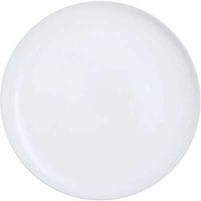 ARC Pizzateller Evolution 32 cm; 32x32x32x2 cm (LxBxØxH); weiß; rund; 6 Stück / Pack ARC Pizzateller Evolution 32 cm; 32x32x32x2 cm (LxBxØxH); weiß; rund; 6 Stück / Pack