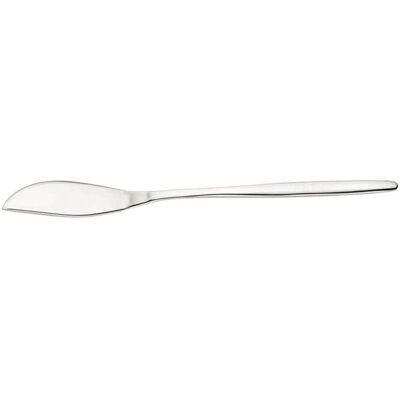 Pintinox Fischmesser OLIVIA; 21.8 cm (L); silber; 12 Stück / Pack Pintinox Fischmesser OLIVIA; 21.8 cm (L); silber; 12 Stück / Pack
