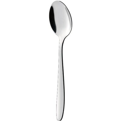 Stalgast Kaffeelöffel Serie Bankett; 13.4 cm (L); silber; 12 Stück / Pack Stalgast Kaffeelöffel Serie Bankett; 13.4 cm (L); silber; 12 Stück / Pack