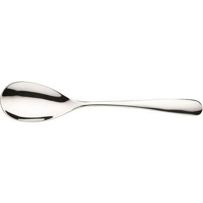 Pintinox Kaffeelöffel SWING; 14.6 cm (L); silber; 12 Stück / Pack Pintinox Kaffeelöffel SWING; 14.6 cm (L); silber; 12 Stück / Pack