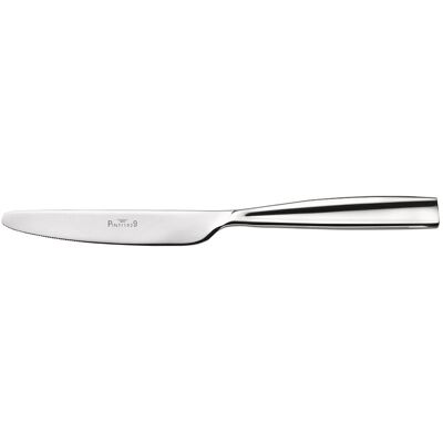 Pintinox Dessertmesser INFINITO Geschmiedet; 21.2 cm (L); silber; 12 Stück / Pack Pintinox Dessertmesser INFINITO Geschmiedet; 21.2 cm (L); silber; 12 Stück / Pack