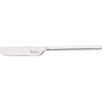 Pintinox Buttermesser TIE Geschmiedet; 16.9 cm (L); silber; 12 Stück / Pack Pintinox Buttermesser TIE Geschmiedet; 16.9 cm (L); silber; 12 Stück / Pack
