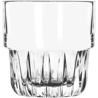 Libbey Whiskyglas EVEREST; 230 ml, 8x8 cm (ØxH); transparent; 36 Stück / Pack Libbey Whiskyglas EVEREST; 230 ml, 8x8 cm (ØxH); transparent; 36 Stück / Pack