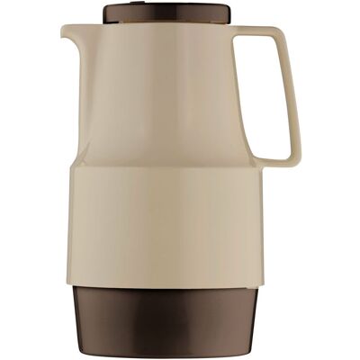 helios Isolierkanne 1.3l; 1300 ml, 25.7 cm (H); beige helios Isolierkanne 1.3l; 1300 ml, 25.7 cm (H); beige