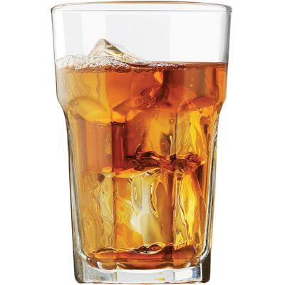 Libbey Trinkglas GIBRALTAR; 290 ml, 8.5x12 cm (ØxH); transparent; 36 Stück / Pack Libbey Trinkglas GIBRALTAR; 290 ml, 8.5x12 cm (ØxH); transparent; 36 Stück / Pack