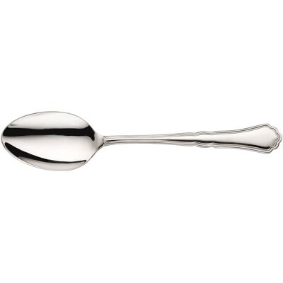 Pintinox Dessertlöffel SETTECENTO; 17.1 cm (L); silber; 12 Stück / Pack Pintinox Dessertlöffel SETTECENTO; 17.1 cm (L); silber; 12 Stück / Pack
