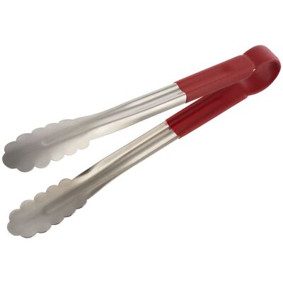 APS Universalzange SPECTRA; 30x3.5x12.5 cm (LxBxH); rot APS Universalzange SPECTRA; 30x3.5x12.5 cm (LxBxH); rot