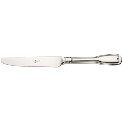 Pintinox Dessertmesser VITTORIALE; 21.5 cm (L); silber; 12 Stück / Pack Pintinox Dessertmesser VITTORIALE; 21.5 cm (L); silber; 12 Stück / Pack