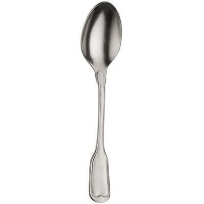 Pintinox Kaffeelöffel VITTORIALE SW; 14.5 cm (L); silber; 12 Stück / Pack Pintinox Kaffeelöffel VITTORIALE SW; 14.5 cm (L); silber; 12 Stück / Pack