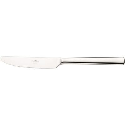 Pintinox Dessertmesser MILLENIUM; 21.2 cm (L); silber; 12 Stück / Pack Pintinox Dessertmesser MILLENIUM; 21.2 cm (L); silber; 12 Stück / Pack