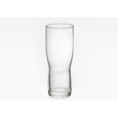 Bormioli Rocco Bierglas New Pilsener 290 ml; 290 ml, 6.7x16.2 cm (ØxH); transparent; 6 Stück / Pack Bormioli Rocco Bierglas New Pilsener 290 ml; 290 ml, 6.7x16.2 cm (ØxH); transparent; 6 Stück / Pack