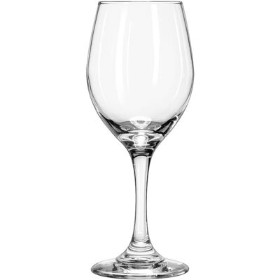Libbey Perception Weinglas-Set - 12 Stück, 325 ml Libbey Perception Weinglas-Set - 12 Stück, 325 ml