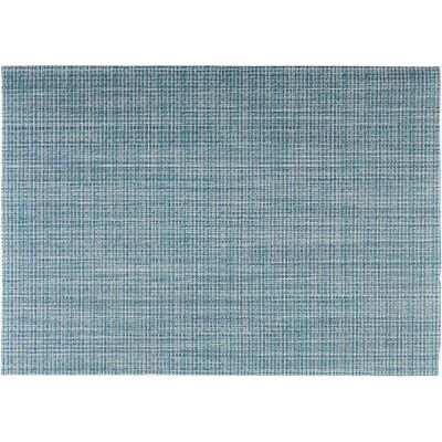APS Tischset FINO, PVC; 33x45 cm (BxL); blau; 6 Stück / Pack APS Tischset FINO, PVC; 33x45 cm (BxL); blau; 6 Stück / Pack