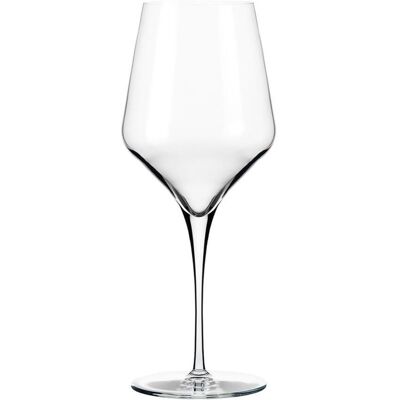 Libbey 12er Set -PRISM- Weingläser - Modern, Elegant, Spülmaschinenfest Libbey 12er Set -PRISM- Weingläser - Modern, Elegant, Spülmaschinenfest