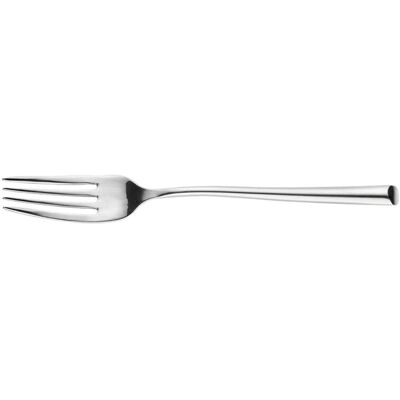 Pintinox Dessertgabel TRUMPET Geschmiedet; 18 cm (L); silber; 12 Stück / Pack Pintinox Dessertgabel TRUMPET Geschmiedet; 18 cm (L); silber; 12 Stück / Pack